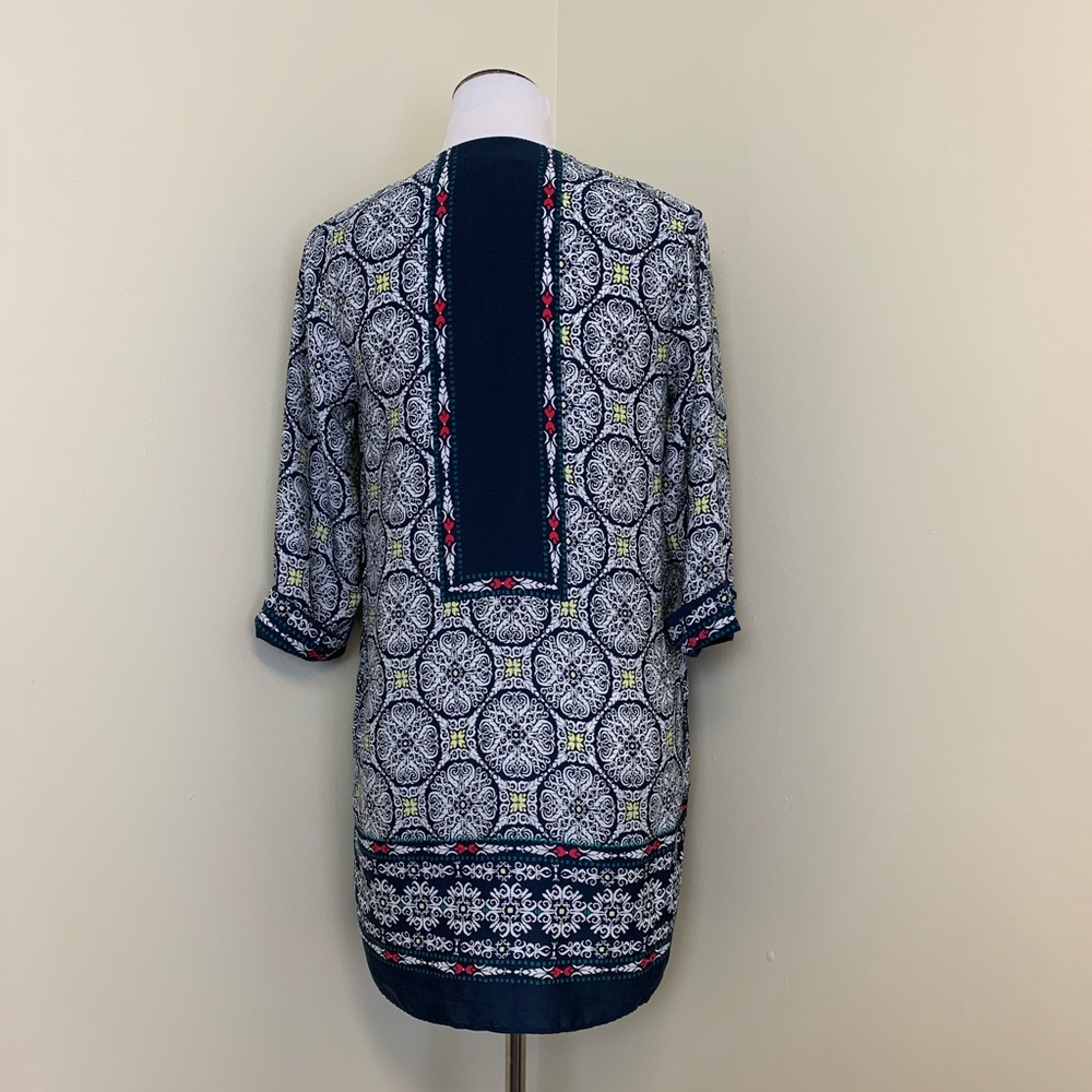 Grace Elements Tunic Dress Size S - Picture 4 of 7